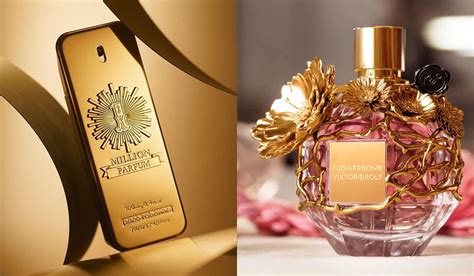 women's expensive perfume